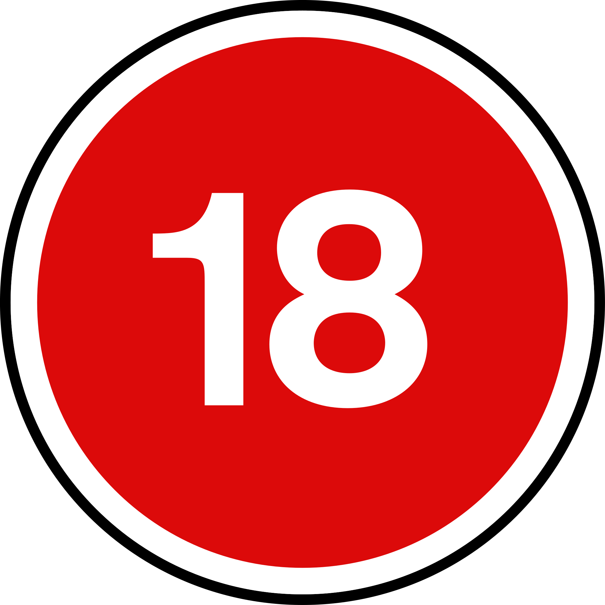 18+ Only